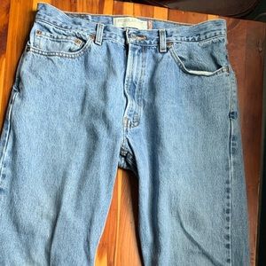 Men’s Levi’s